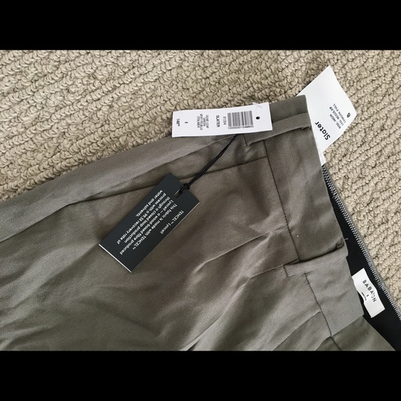 Babaton Slater Pant - Picture 2 of 5
